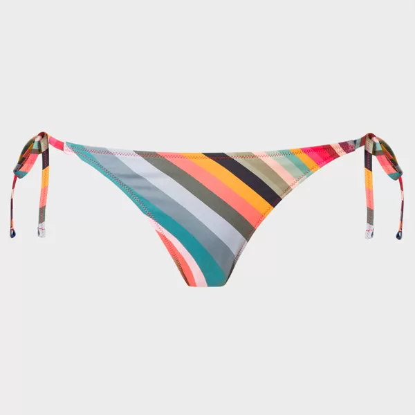 Image of Paul Smith Women Bikini Bottom Tie