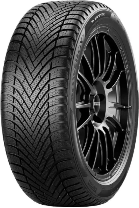 Image of Pirelli Powergy Winter 195/65 R15 95H passenger car Winter tyres Tyres 4565900 Tyres (100001)