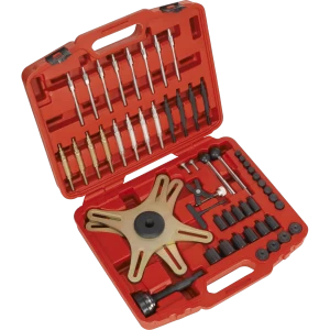 Image of Sealey SAC Clutch Alignment Tool Kit