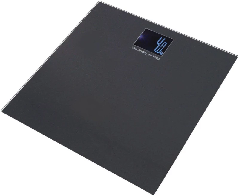 Image of AIDAPT Talking Bathroom Scales for Elderly Hard of Sight ELV-441263
