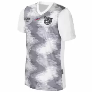 Image of 2021-2022 Namibia Away Shirt
