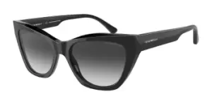 Image of Emporio Armani Sunglasses EA4176 58758G