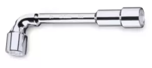 Image of Beta Tools 932 17X17mm Double End Hex/BiHex Offset Socket Wrench 009320017