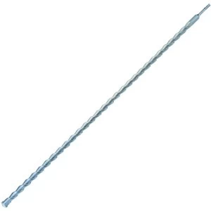 Image of Wickes SDS+ Drill Bit 24 x 1000mm