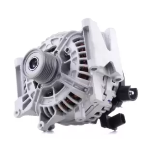 Image of RIDEX Generator MERCEDES-BENZ 4G0150 0121549902,0131540002,013154000280 Alternator 0141540002,0141540702,014154070280,014154702,A0121549902,A014154702