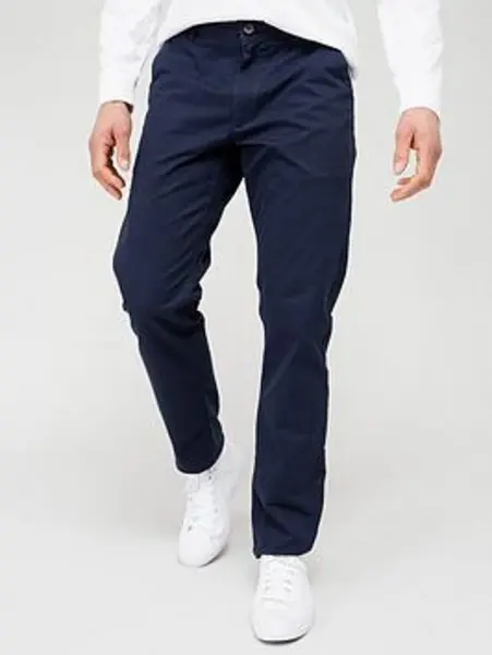 Image of Farah Elm Slim Chinos - Size 38 R