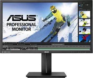Image of Asus 28" PB287Q 4K Ultra HD LED Monitor