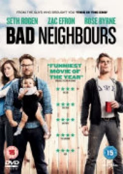 Image of Bad Neighbours