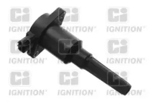 Image of Quinton Hazell XIC8322 Ignition Coil