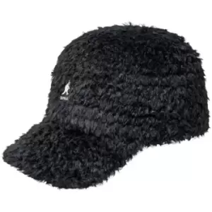 Image of Kangol Frry Brd Spcp 99 - Black