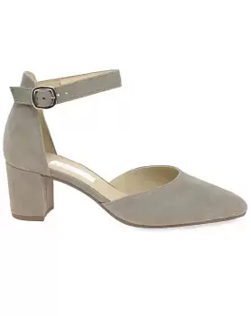 Image of Gabor Gala Standard Fit Open Court Shoes