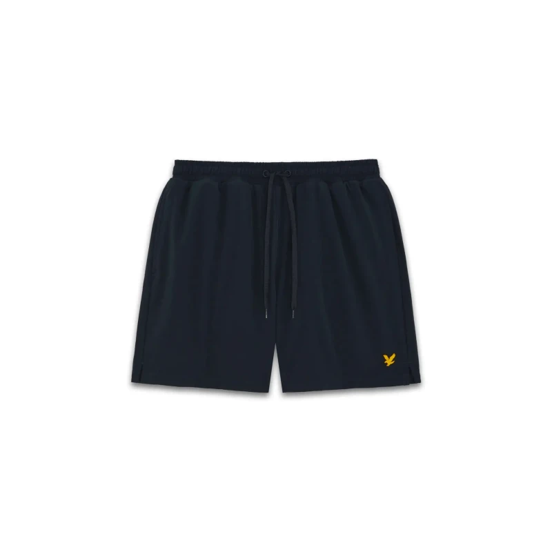 Image of Swim shorts Lyle & Scott Bleu Male S