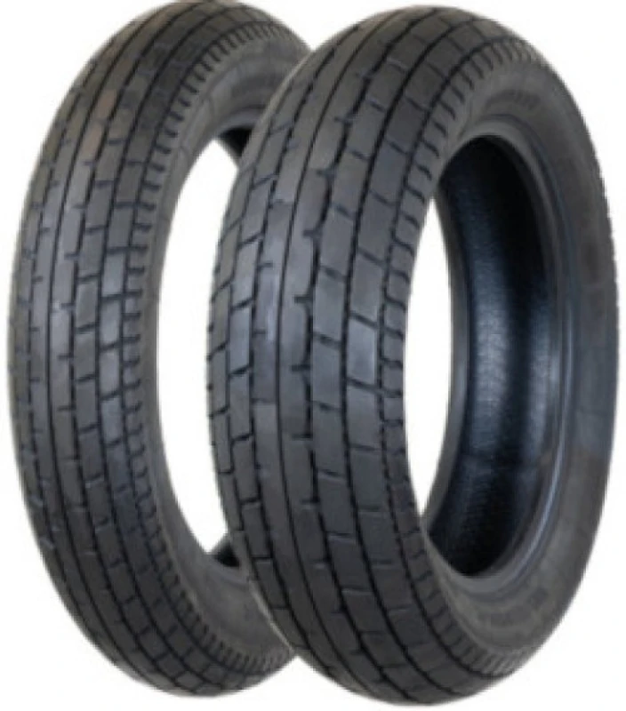 Image of Heidenau K34 Arrow ( 130/90B16 TL 73H ) Motorcycle tires