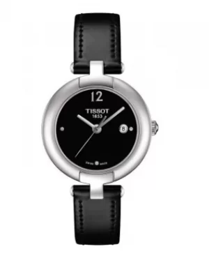 Image of Tissot T-Trend Pinky Womens Watch T084.210.16.057.00 T084.210.16.057.00