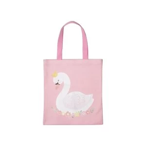 Image of Sass & Belle Freya Swan Tote Bag