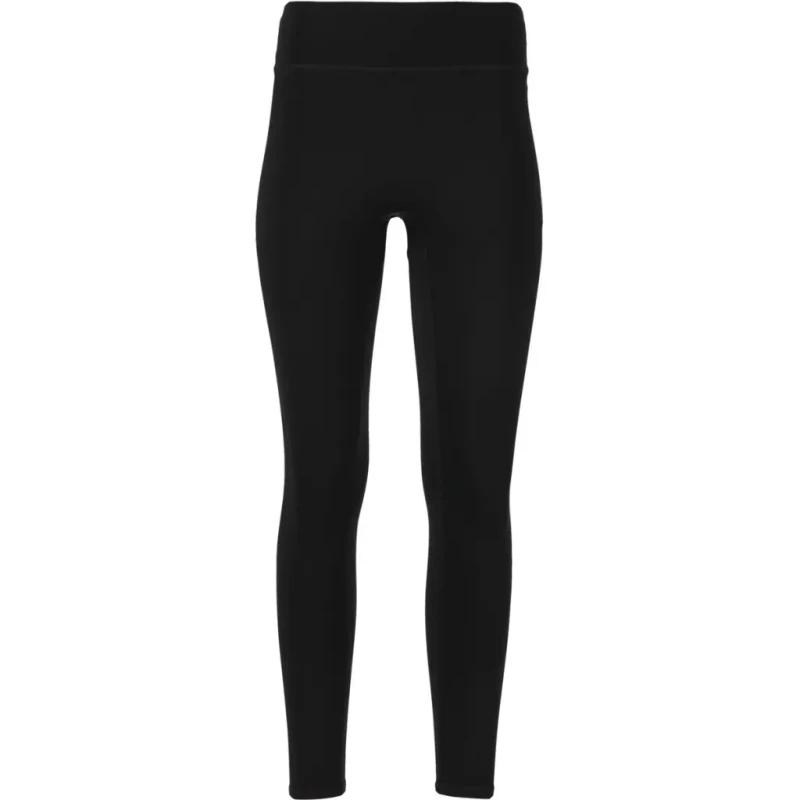 Image of Athlecia Womens leggings Athlecia Stosur Noir Female 40