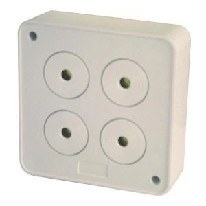 Image of ASEC SOSB2 Sounder