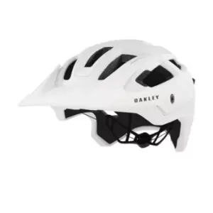 Image of Oakley DRT5 Maven 10 Mountain Bike Helmet - White