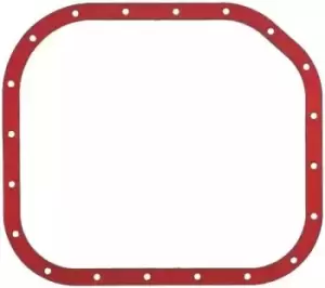 Image of Oil Pan Gasket 812.162 by Elring