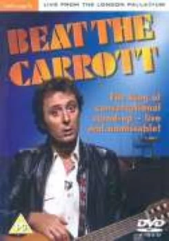 Image of Beat The Carrott - Live From The London Palladium