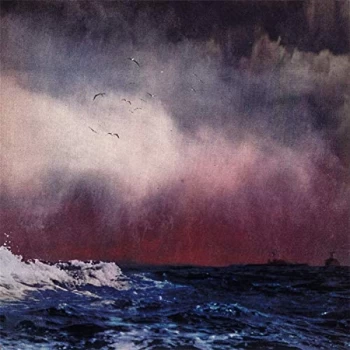 Image of Tiago Sousa - Angst CD