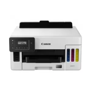 Image of Canon Maxify GX5050 Wireless Inkjet Printer