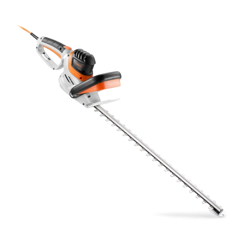Image of VonHaus 710W Electric Hedge Trimmer Grey