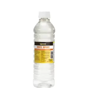 Image of Everbuild White SPIRIT 750ml