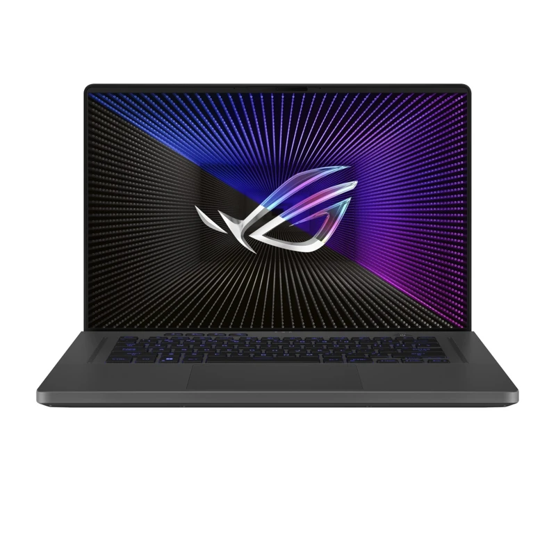 Image of Asus ROG Zephyrus G16 GU603 16" Gaming Laptop