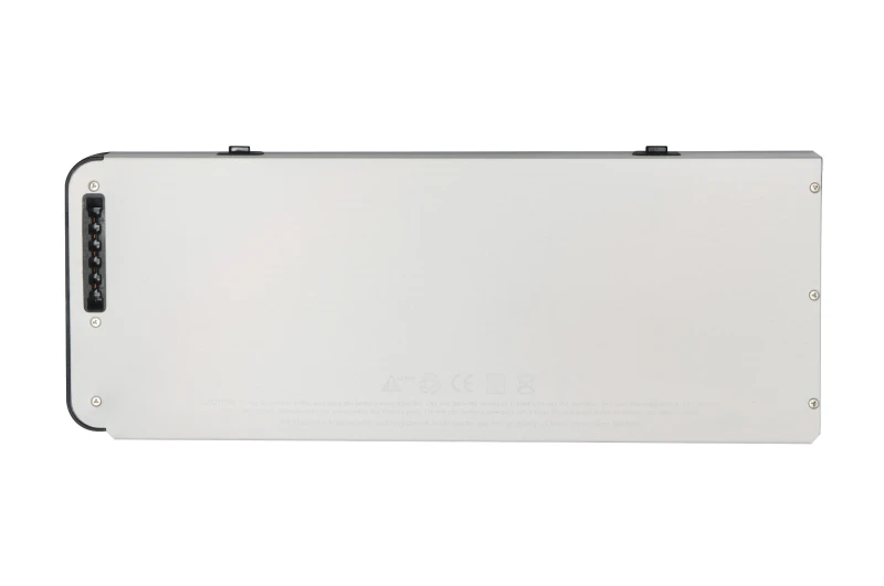 Image of BTI 54Wh 6 cell A1280 compatible battery for APPLE MACBOOK 13-INCH LAT