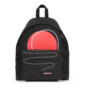 Image of Eastpak Padded Pak'r Placed Sun, Polyester