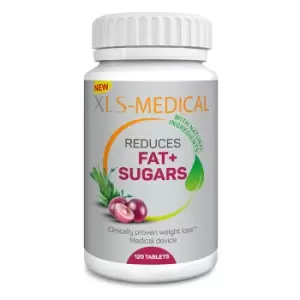 Image of XLS Medical Weight Loss Plus