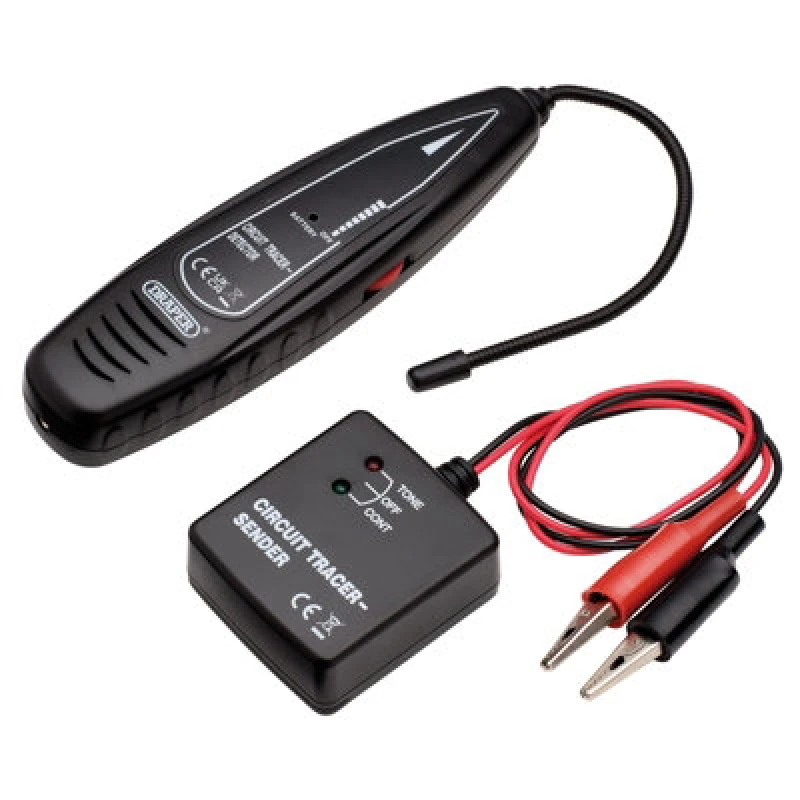 Image of Draper 6-42V Circuit Tracer And Detector 24702