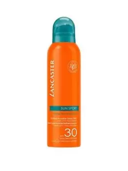 Image of Lancaster Sun Sport Cooling Invisible Body Mist SPF30 200ml One Colour, Women