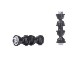 Image of RIDEX Anti-roll Bar Stabiliser Kit FORD,VOLVO 2067R0018 1500682,1719542,8M515E494AA 8M515E494AB,30683233,30683233S1,30683234,30683234S1,30683235