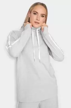 Image of Tall Soft Touch Hoodie