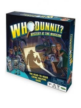 Image of Yulu Who Dunnit!