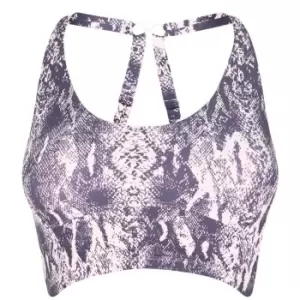 Image of Lorna Jane Long Bra - Multi