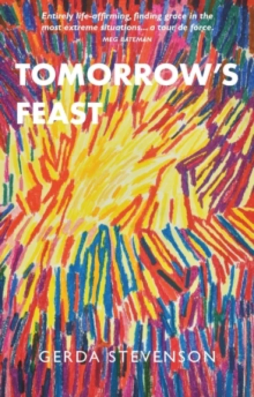 Image of Tomorrow's Feast Paperback / softback