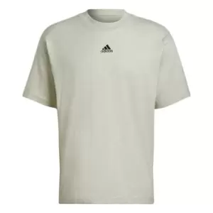 Image of adidas Botandyed Tee 99 - Green