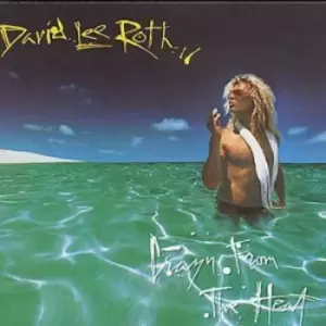 Image of Crazy From The Heat CD Album