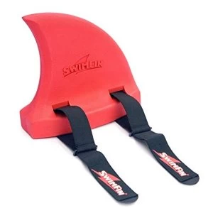 Image of SwimFin Swimfloat Red