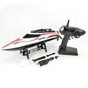 Image of Ftx Vortex High Speed R/C Race Boat 44Cm