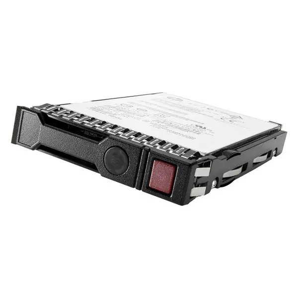 Image of HP Enterprise 1.8TB SAS 12G Mission Critical 10K SFF SC 512e Multi