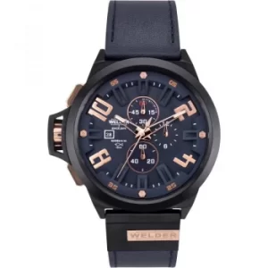 Image of Welder The Bold K53 Watch