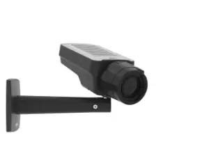 Image of Axis Q1615 Mk III Box IP security camera Indoor 1920 x 1080 pixels...