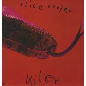 Image of Alice Cooper - Killer Vinyl
