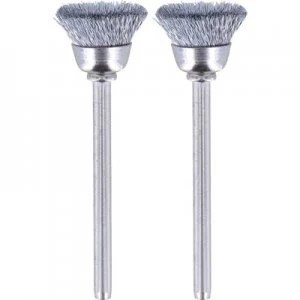 Image of Dremel 26150442JA Shank diameter 3.2mm 2 pcs