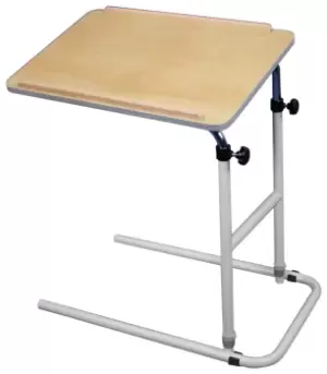 Image of Aidapt Overbed Table