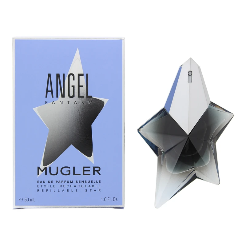 Image of MUGLER Angel Fantasm Eau de Parfum 50ml